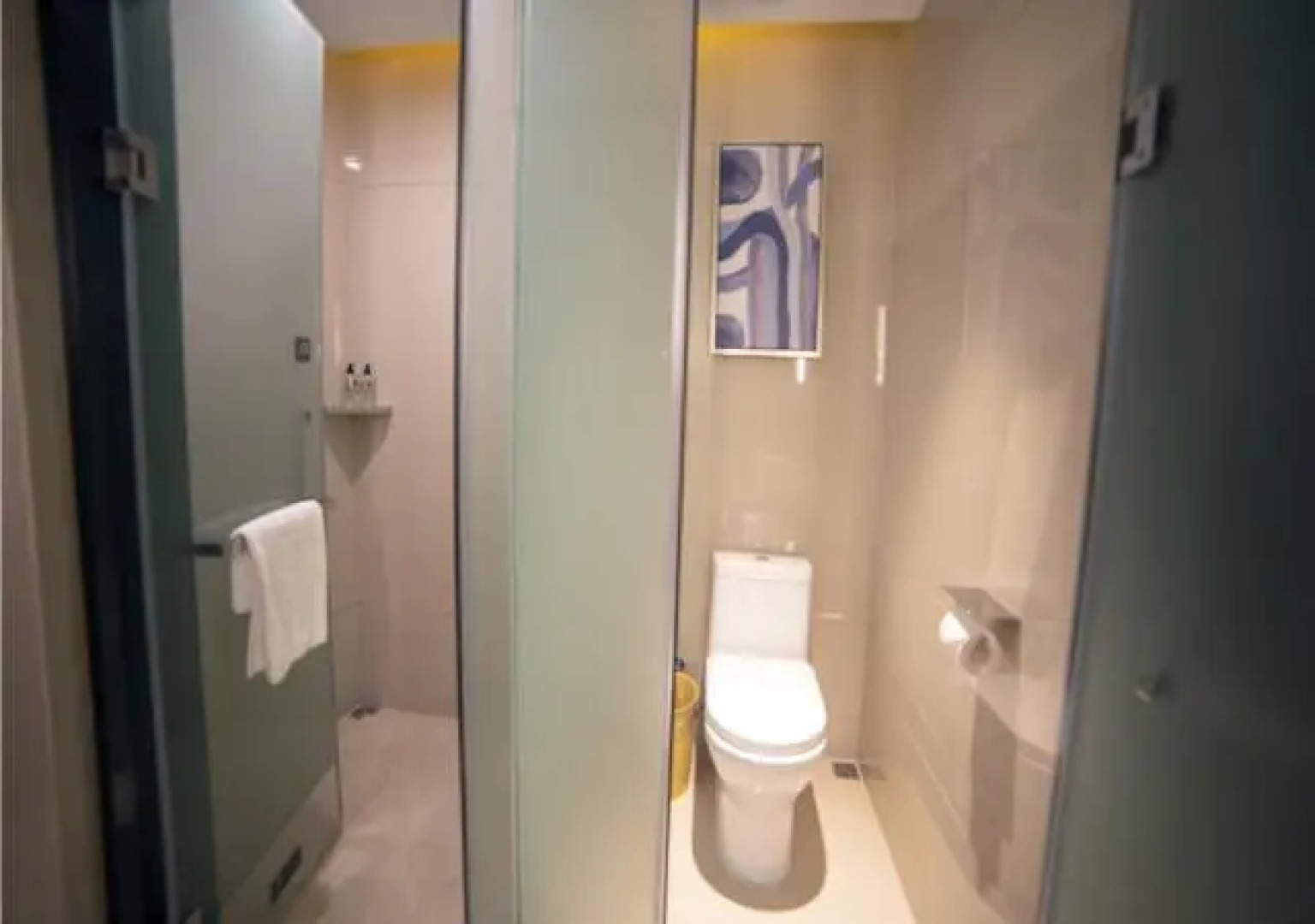 Echarm Hotel Yiyang Wanda Plaza