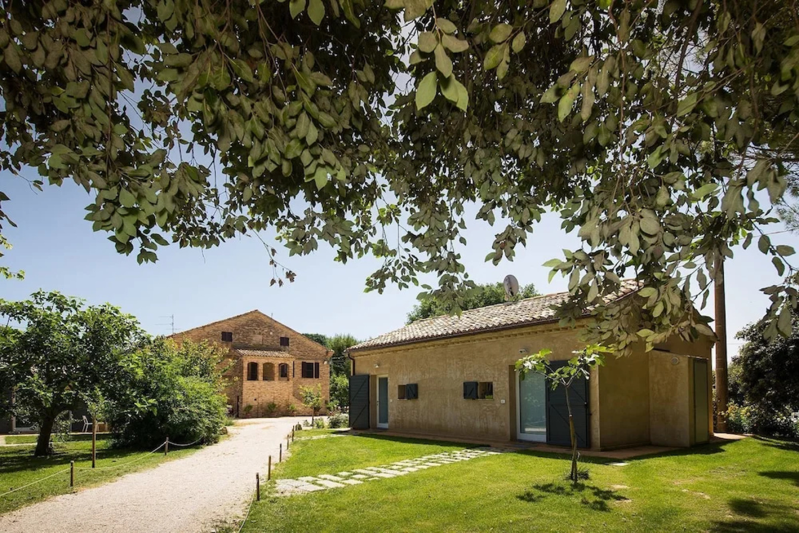 Tenuta del Viandante