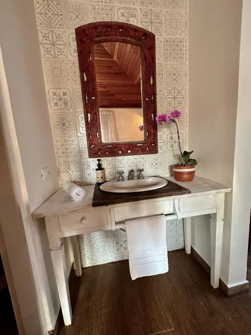 Villa Pantai Secret Place