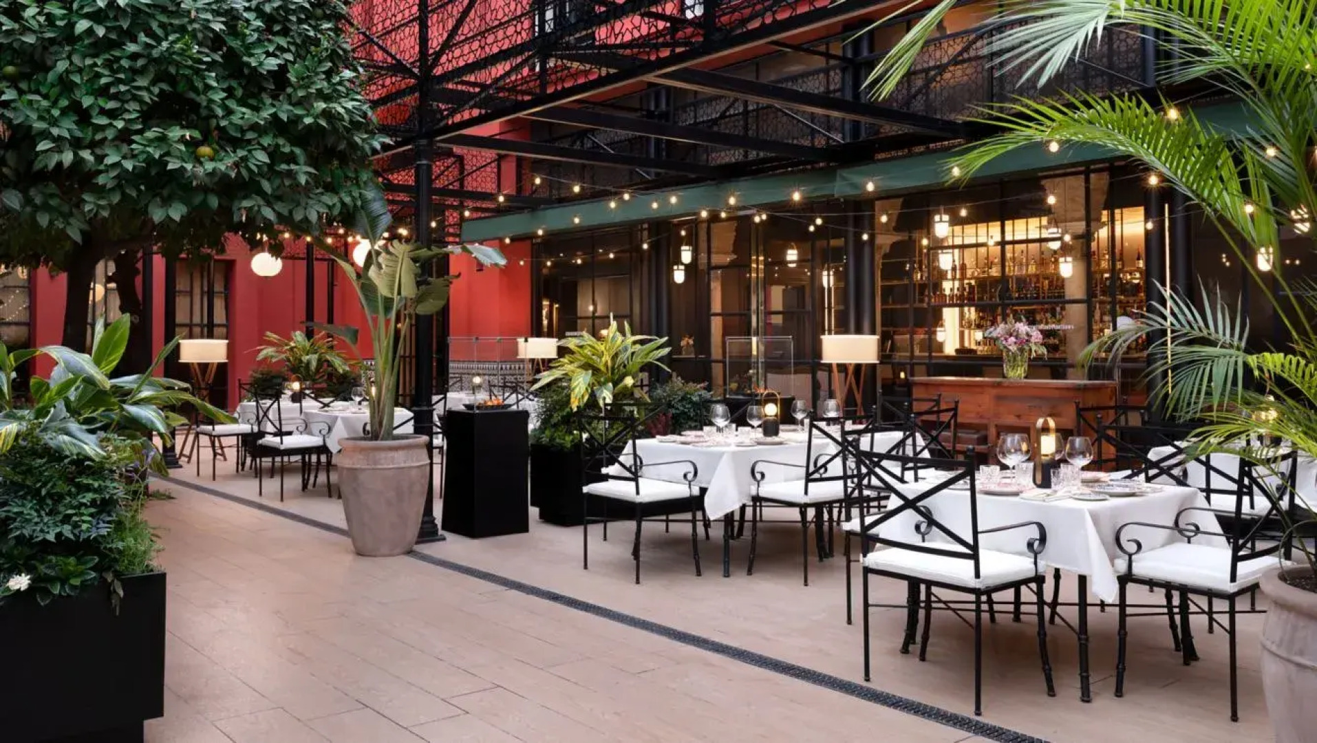 Los Seises Sevilla, a Tribute Portfolio Hotel