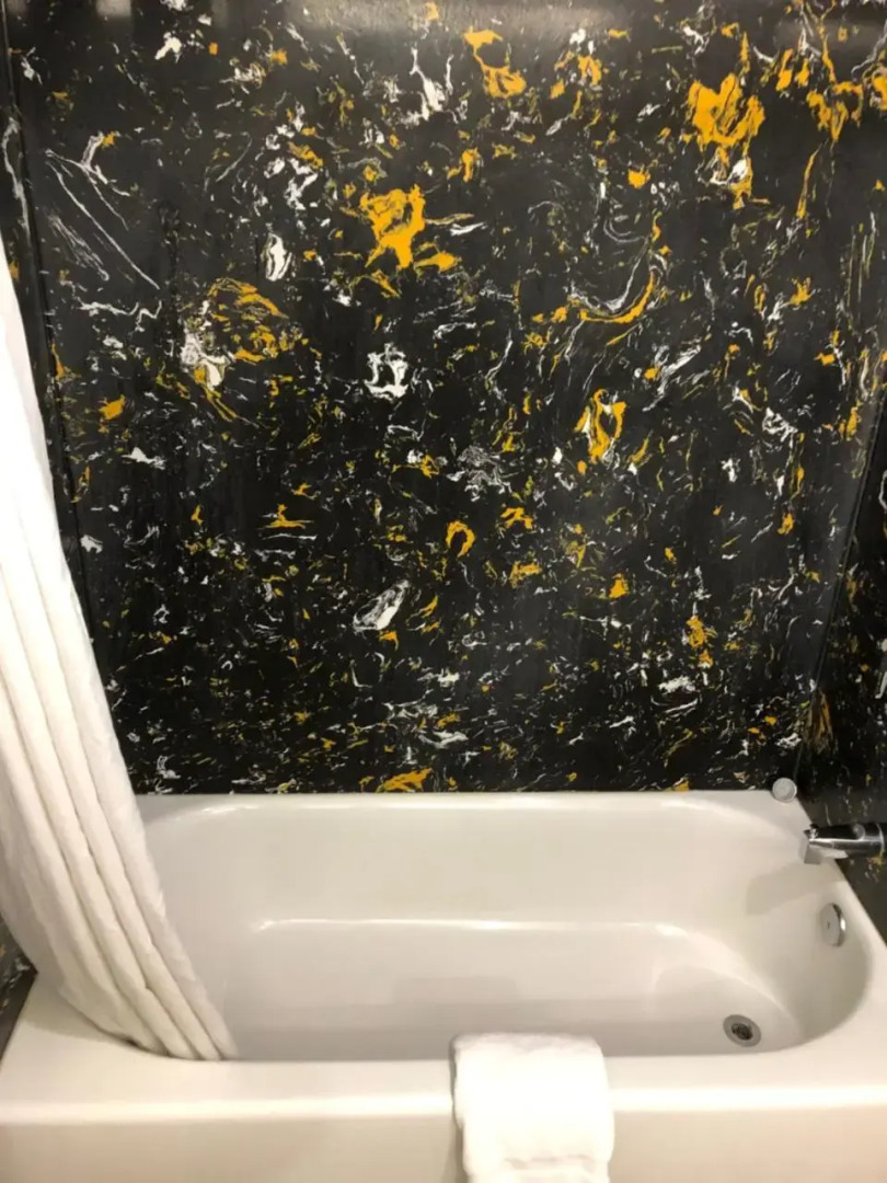 Best Western Visalia Inn (Visalia, Ca) - Run Of House