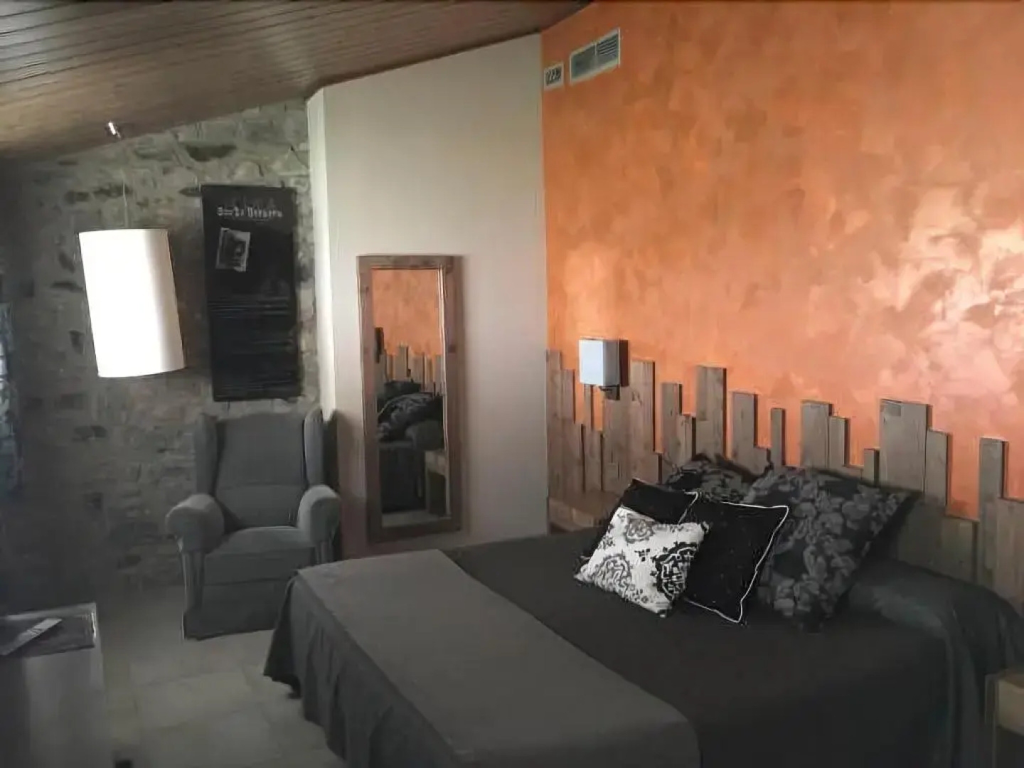 Hotel Santa Bàrbara