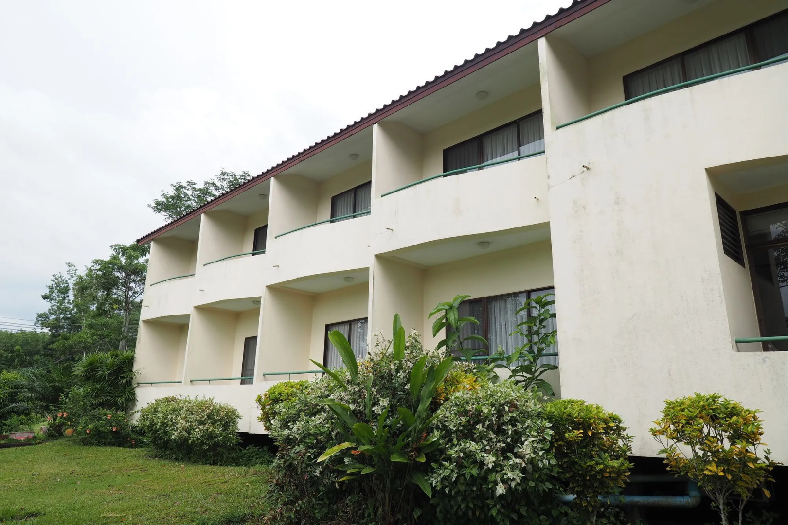 Cabbages & Condoms Inn Krabi