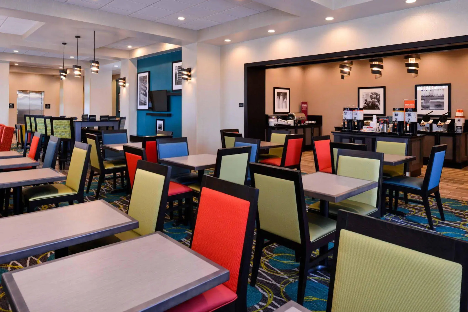Hampton Inn Pittsburgh/ Wexford-Sewickley
