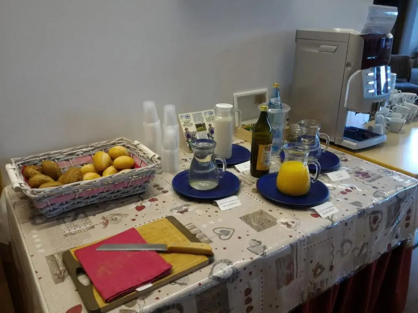 Hotel Kreuzwirt Croce Bianca