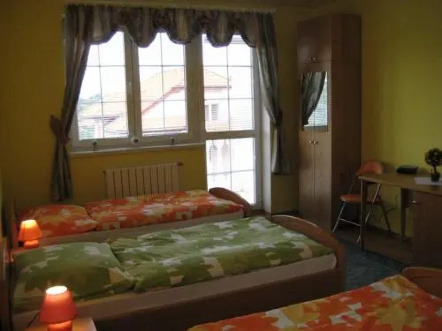 Villa Bella Bed and Breakfast