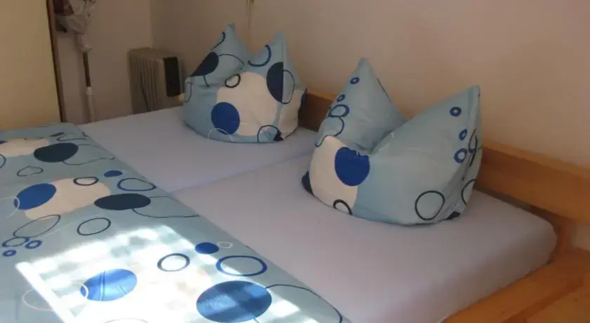 Apartman -Bruno