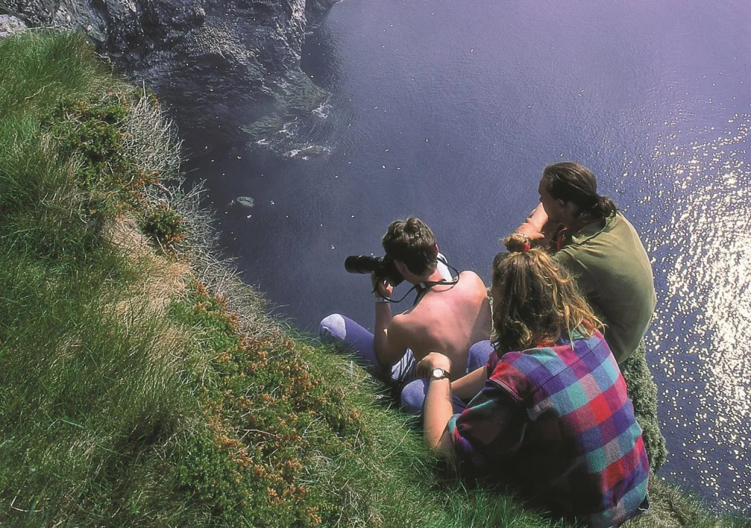 Thon Partner Hotel Baronen