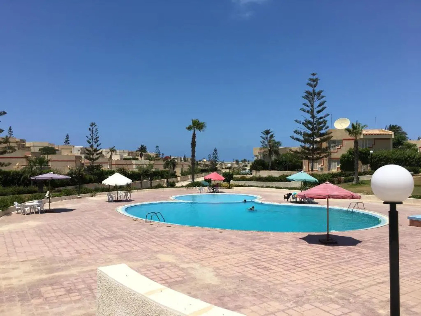 Virginia Beach Standalone Villa