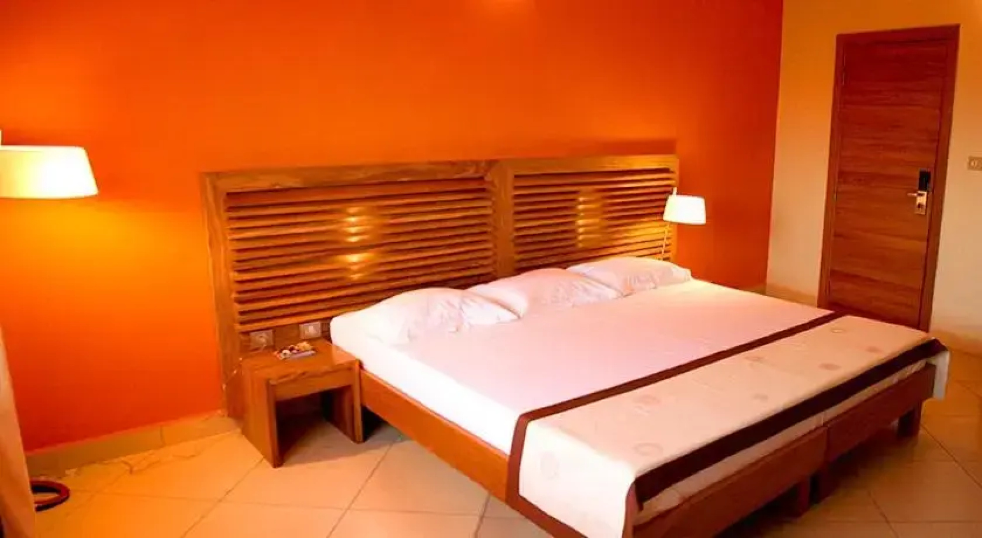 Hotel Serena