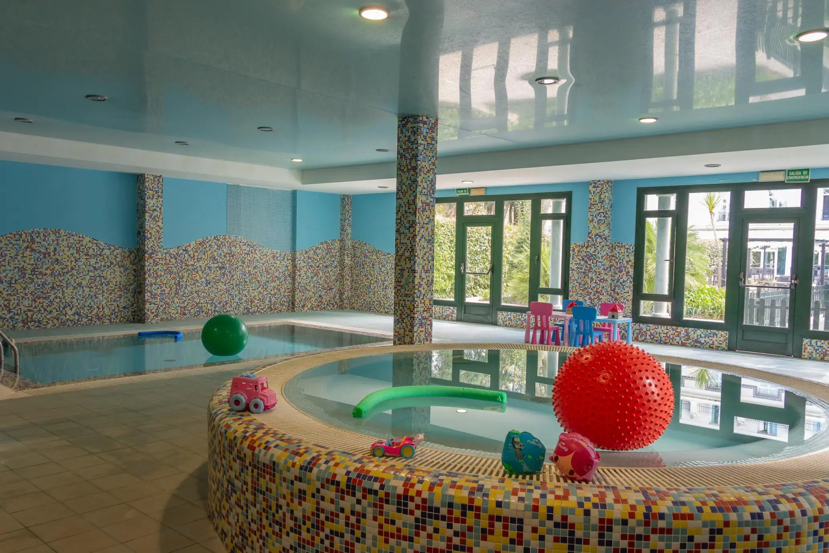 Castilla Termal Balneario de Solares