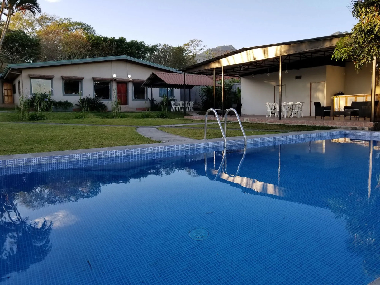 Hotel Monte Campana Escazu