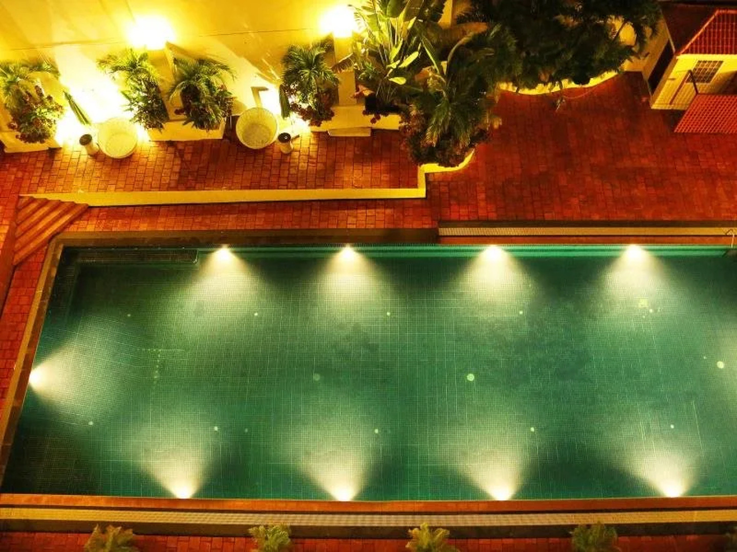 Serendipity Beach Resort