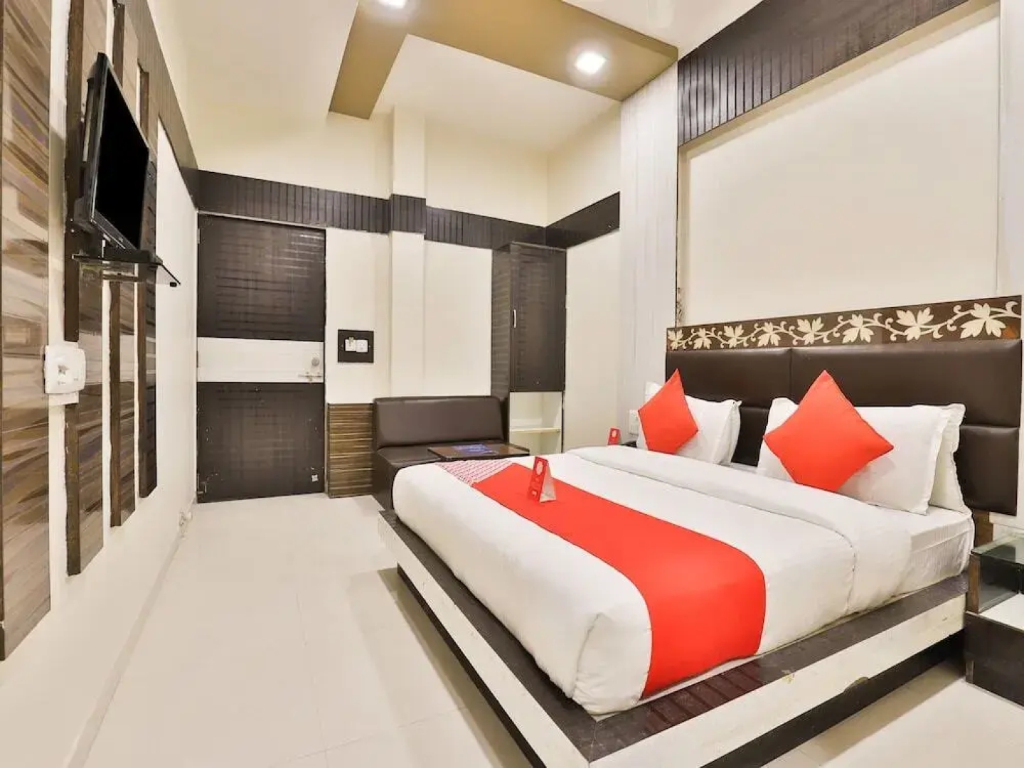 Hotel Shreenath