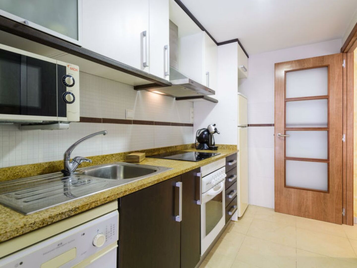 Villa Mondrian Oropesa del Mar