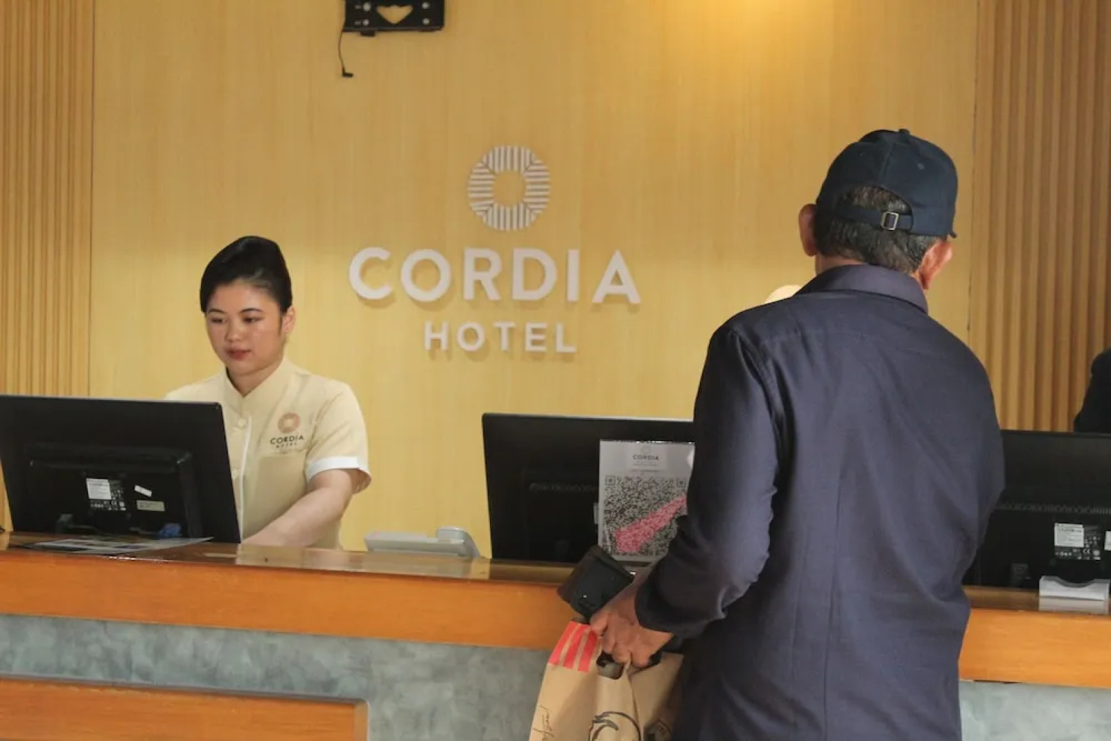 Cordia Hotel Makassar Airport