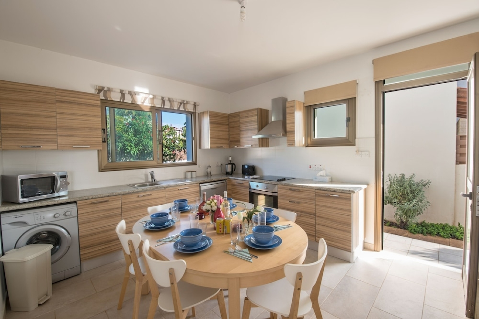 Ayia Napa Holiday Villa Ky14
