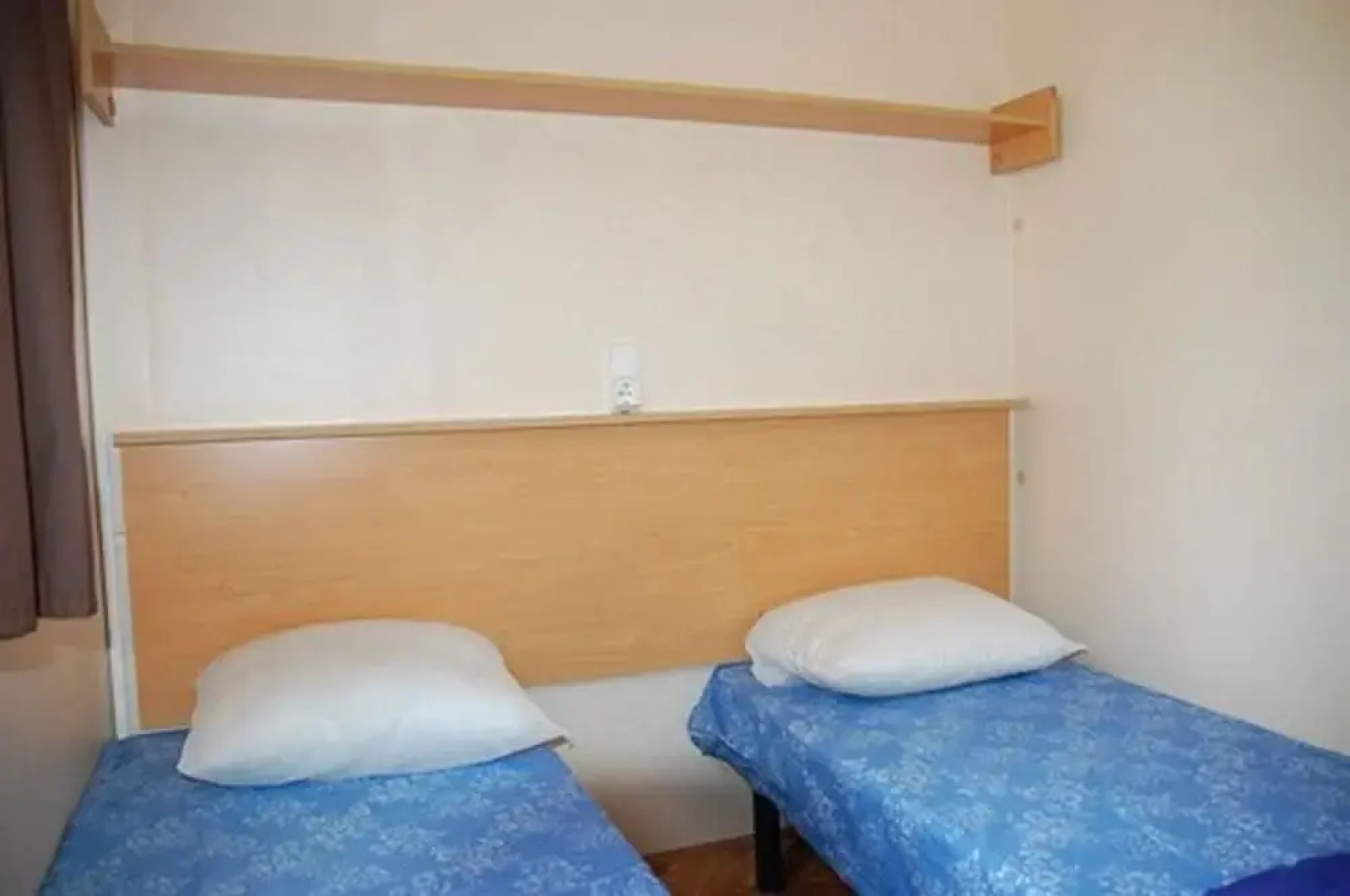 Camping Les Airelles