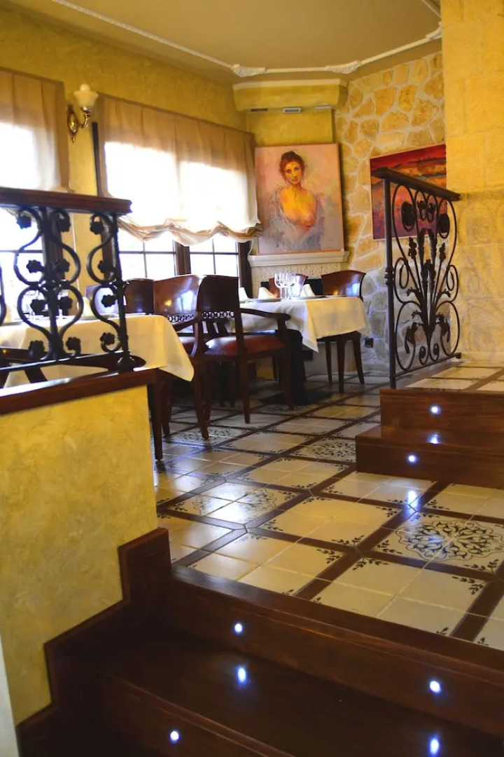 Apartamentos Turísticos El Nogal