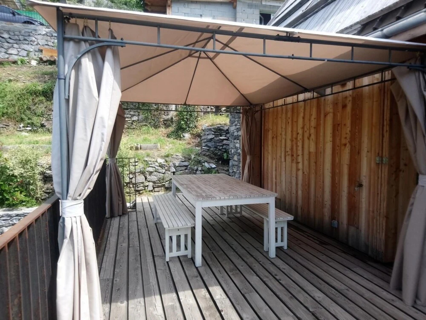 La Grange du Lavoir by Gites de France