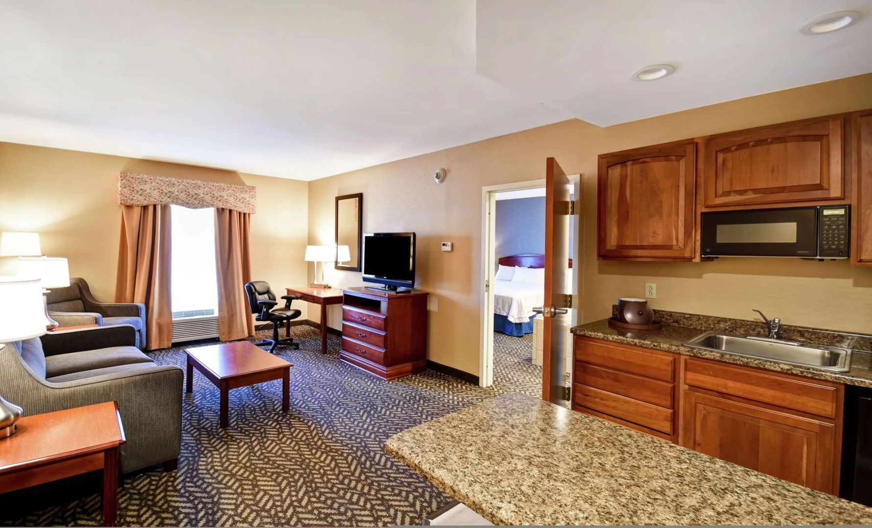 Hampton Inn Chicopee/Springfield