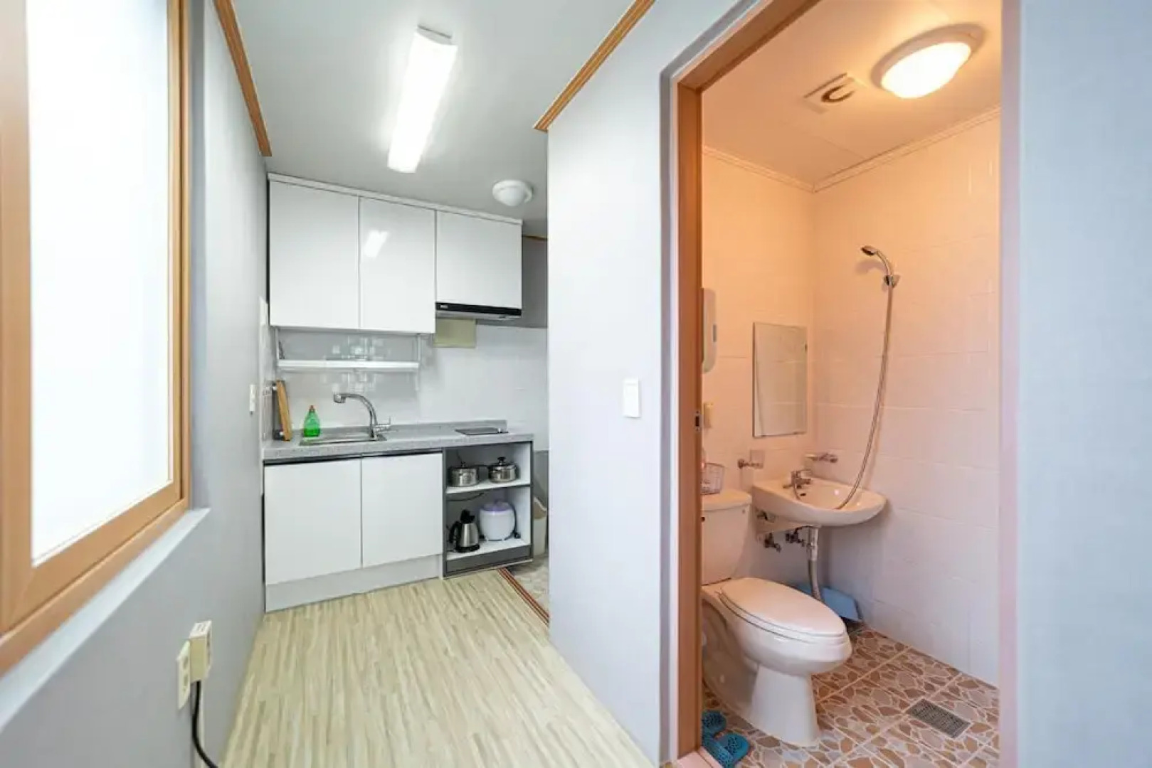 Samcheok Sol Beach Pension