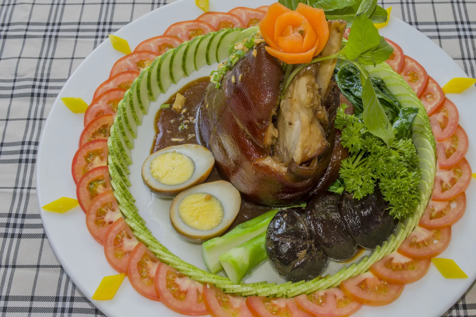 Angkor Riviera Hotel