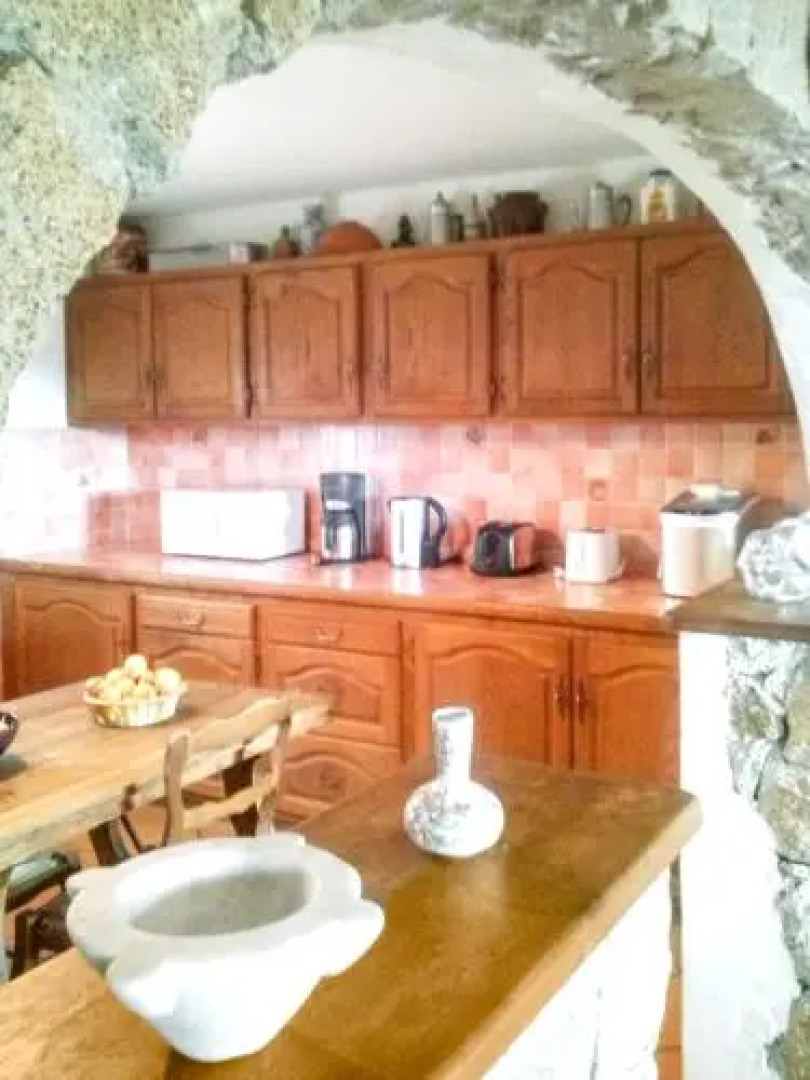 Holiday Home San Gavino