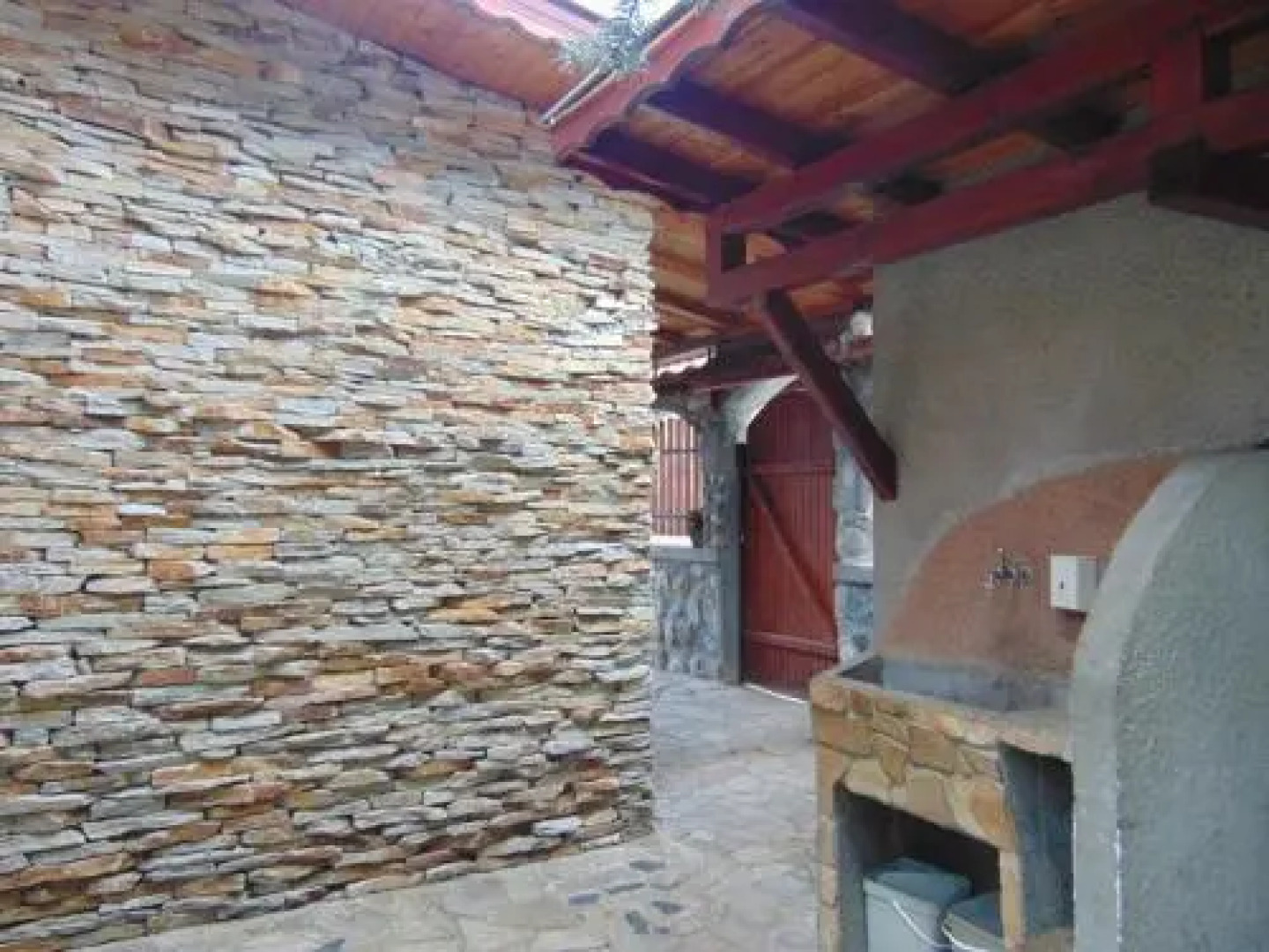 Guest House Diva Reka