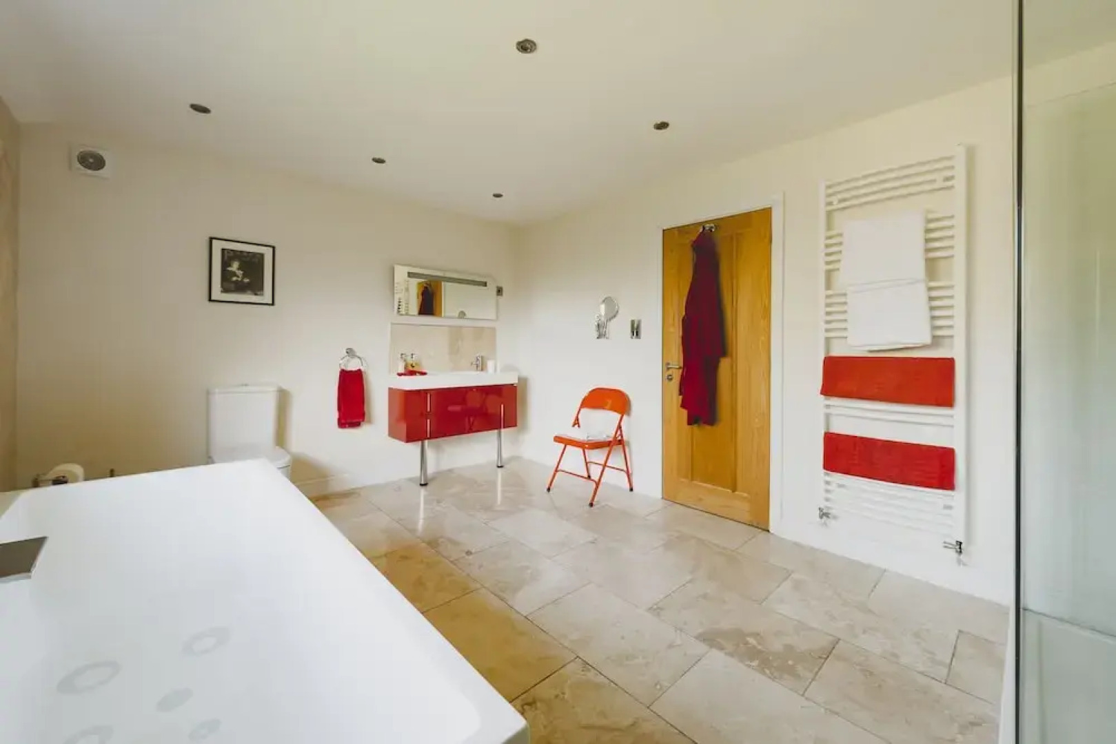 Everglades Luxury Residence