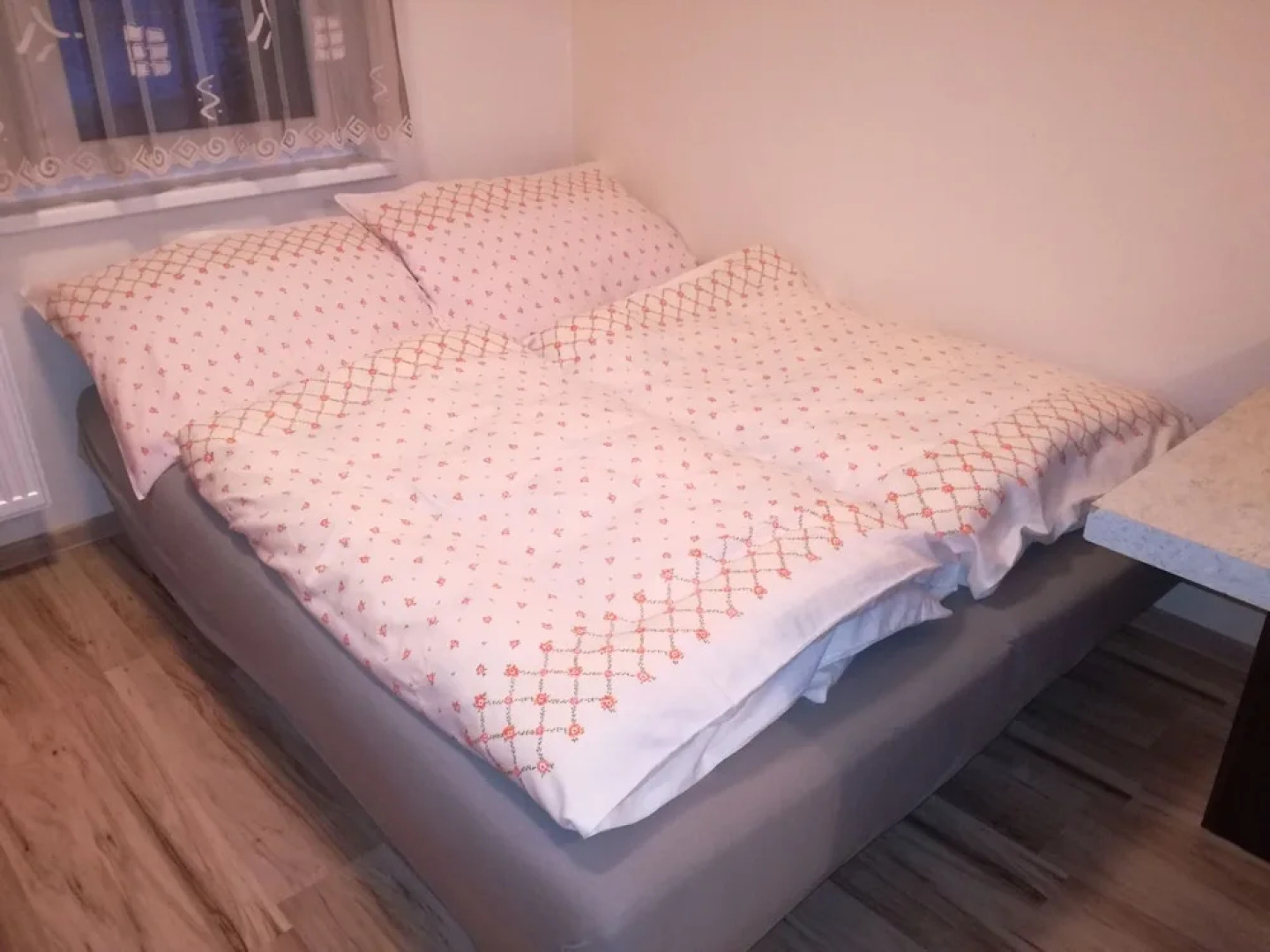 Studio near the city center of Liptov