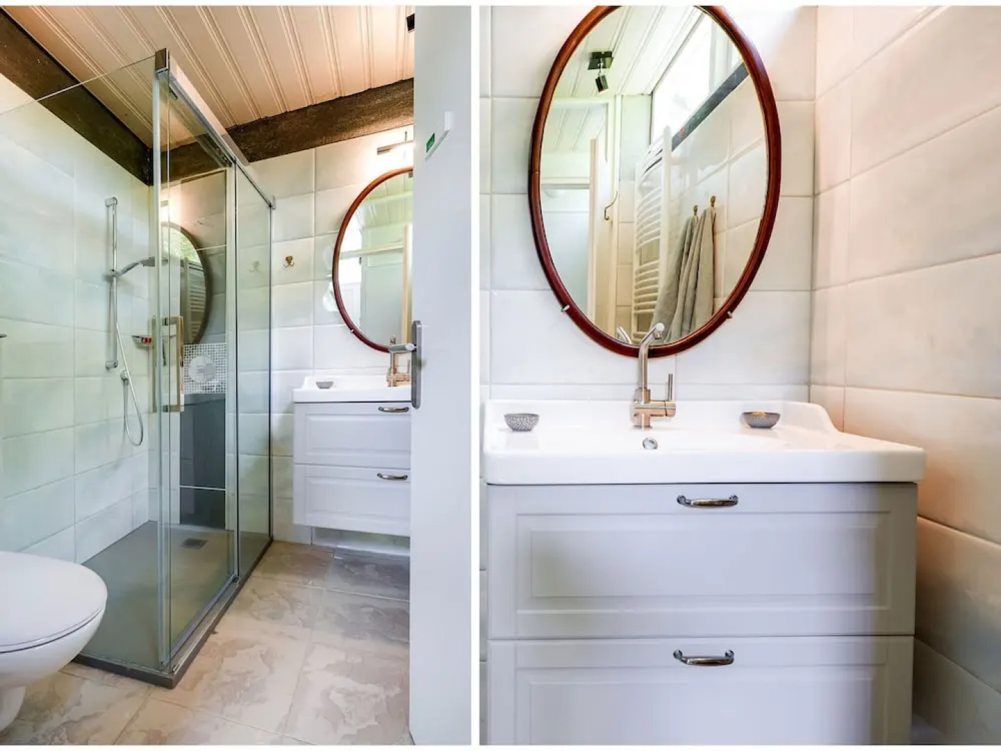 Cozy Holiday Home in Kortgene near Lake Veerse