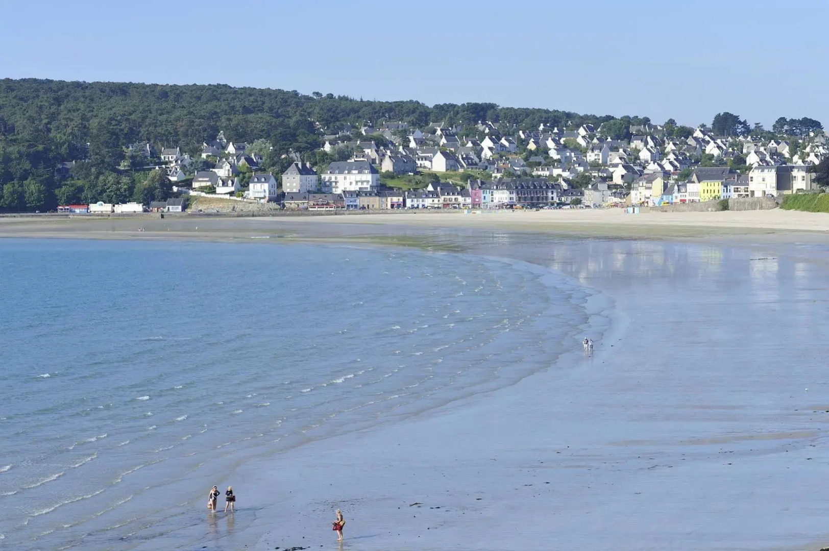 Pierre & Vacances Résidence Cap Morgat