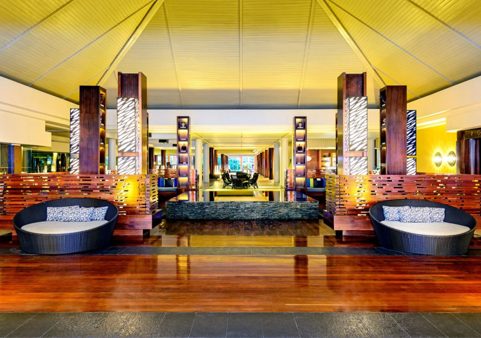 Sheraton Fiji Golf & Beach Resort