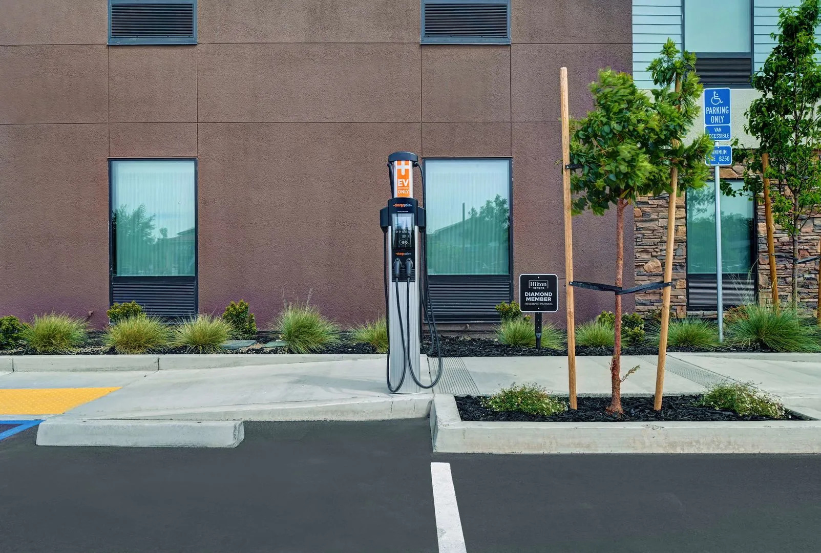 Home2 Suites by Hilton Tracy