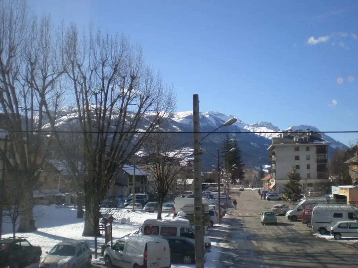 Appart Hotel de la Paix