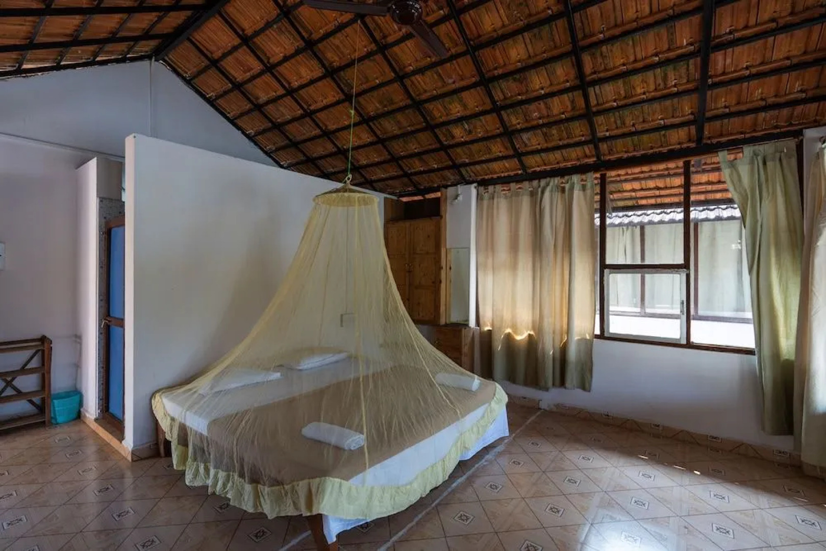 The Whispering Lake Resort