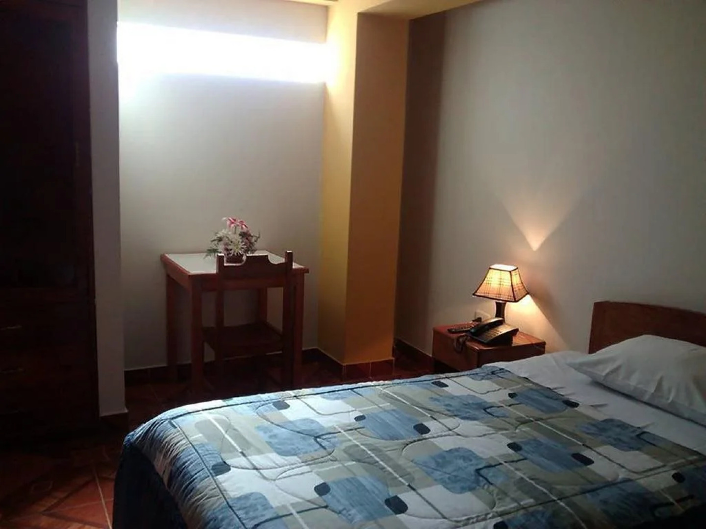 Hotel Abancay