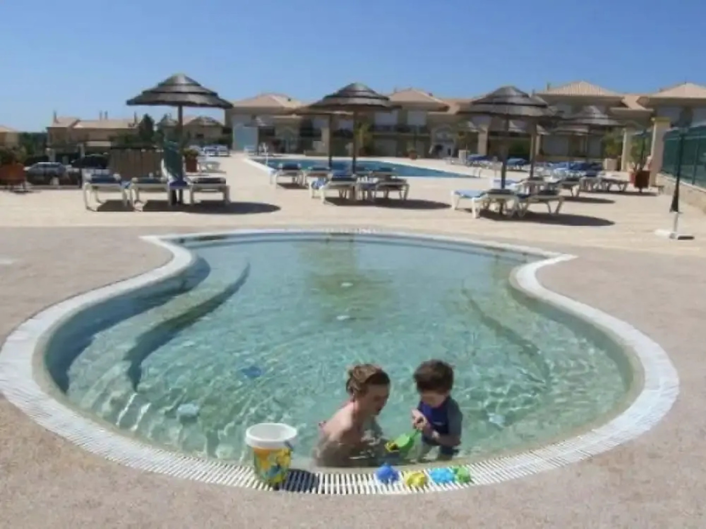 Boavista Golf Resort Apartment