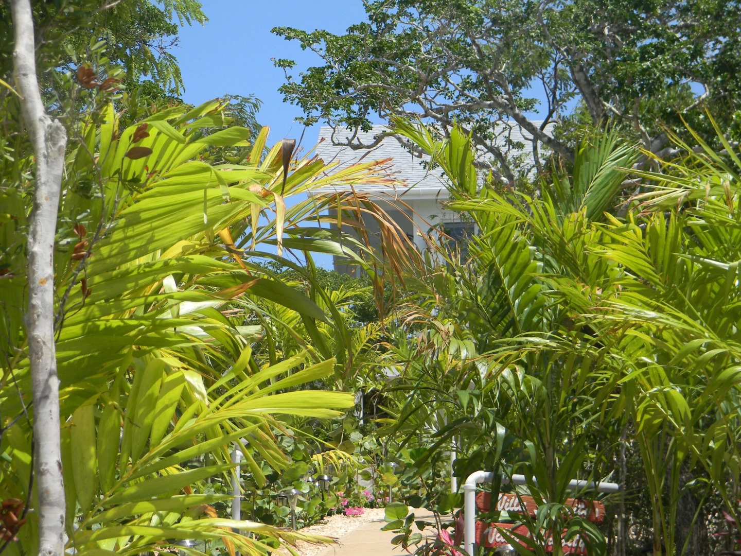 Harbor Breeze Villas