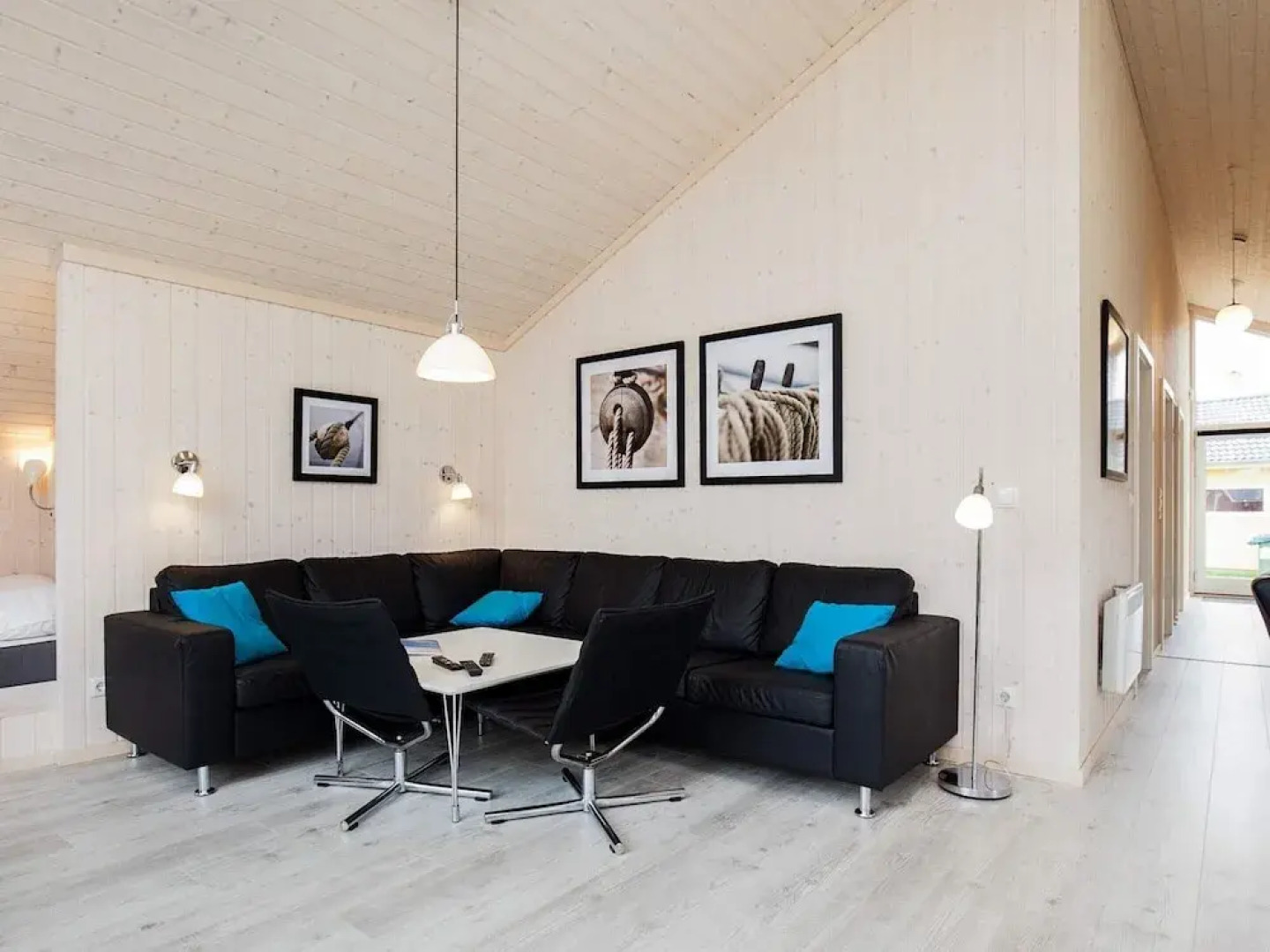 Holiday Home in Grossenbrode