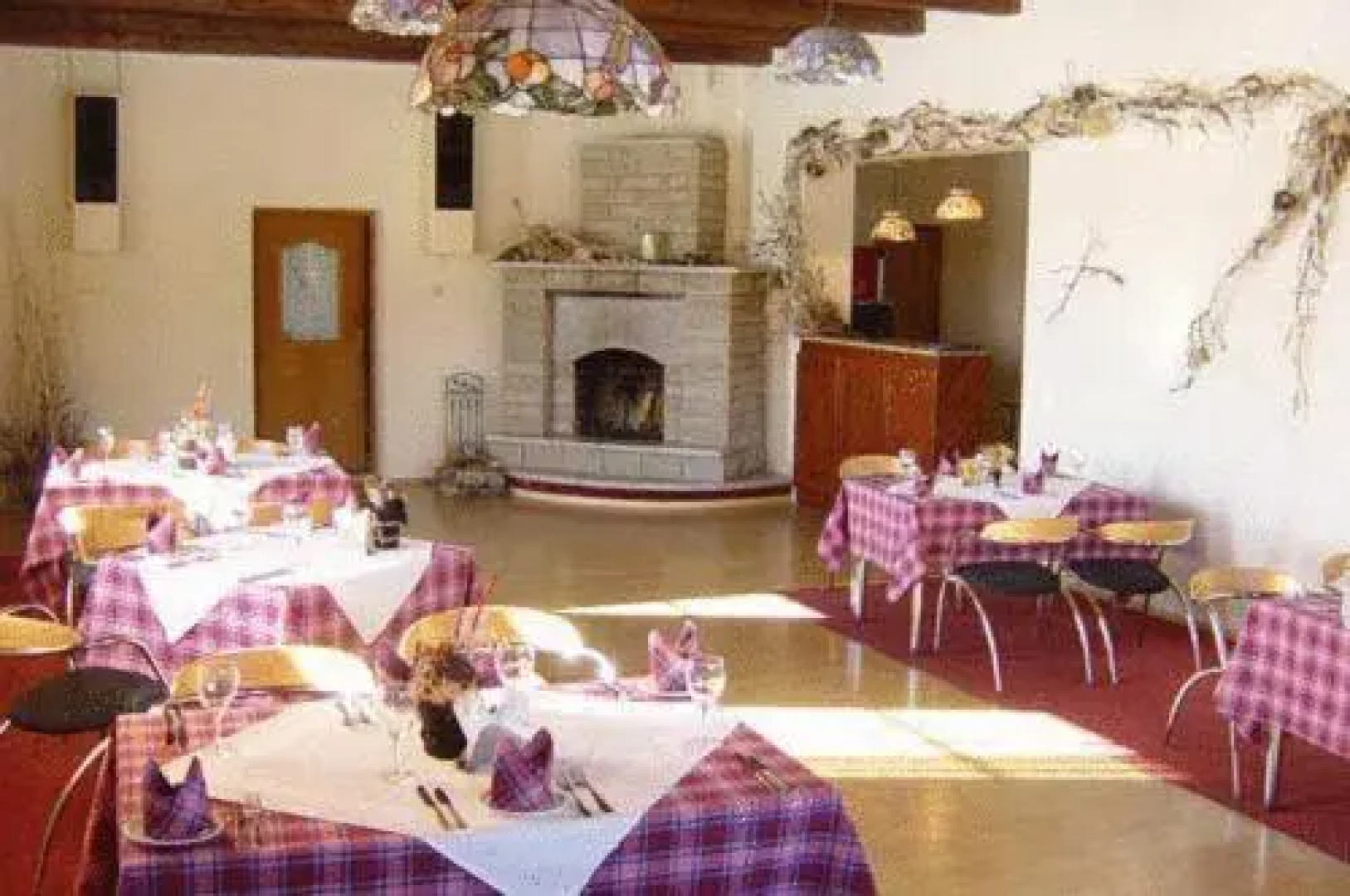 Hotel Laagna Spa & Resort