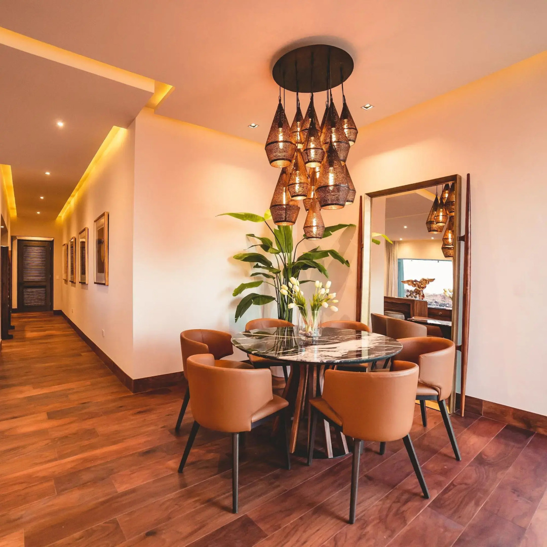 Hotel Boutique Tres Raíces