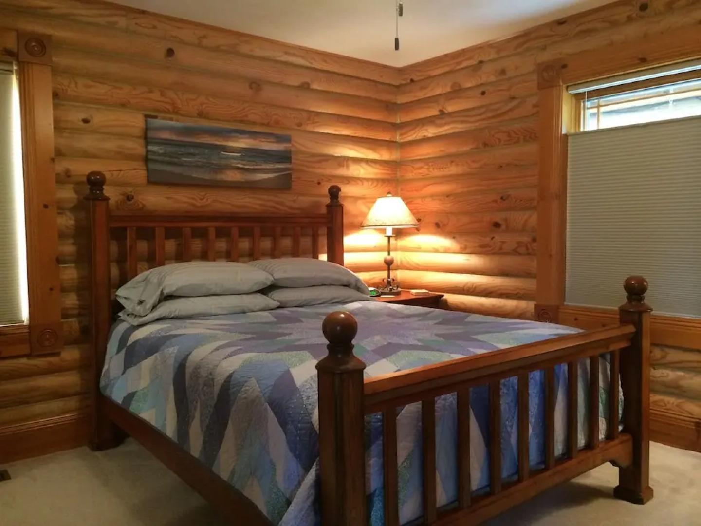 A Breath of Heaven B&B