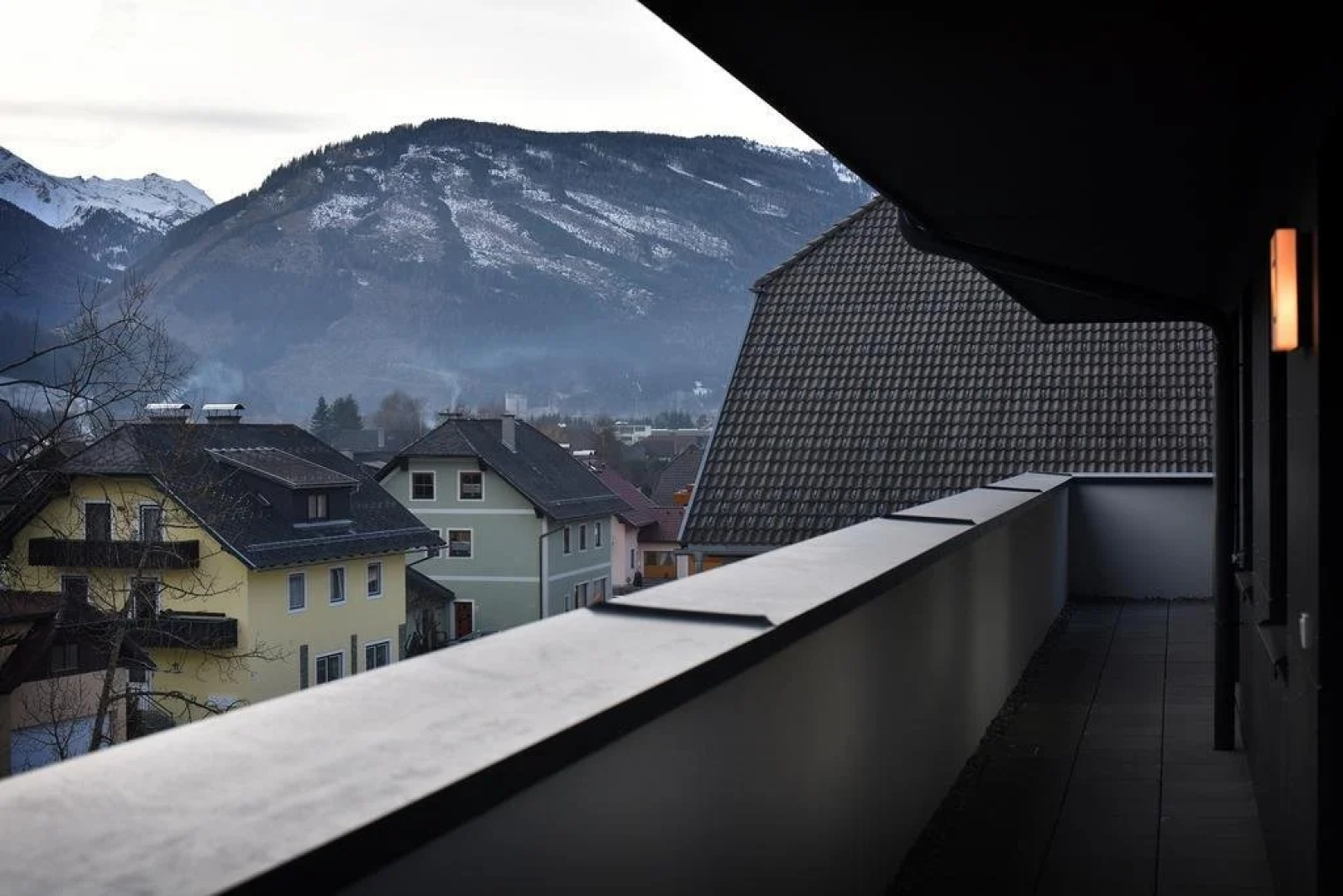 Appartements Dalila - Penthouse