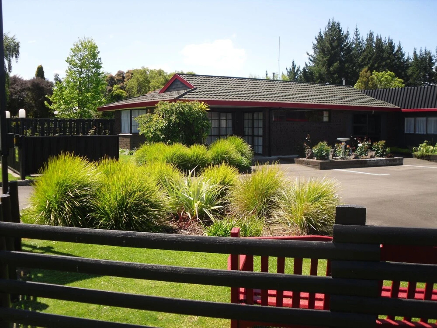 Marton Motel NZ
