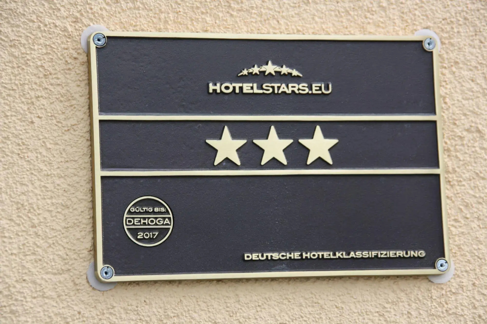Hotel Platinium