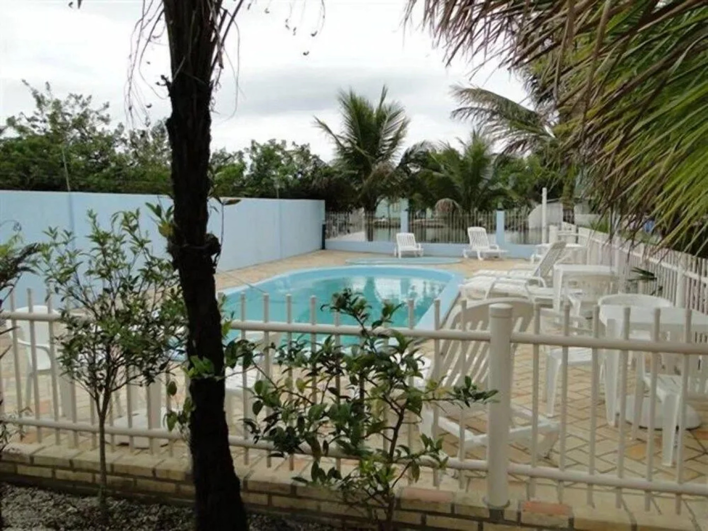 Hotel Pousada Marina
