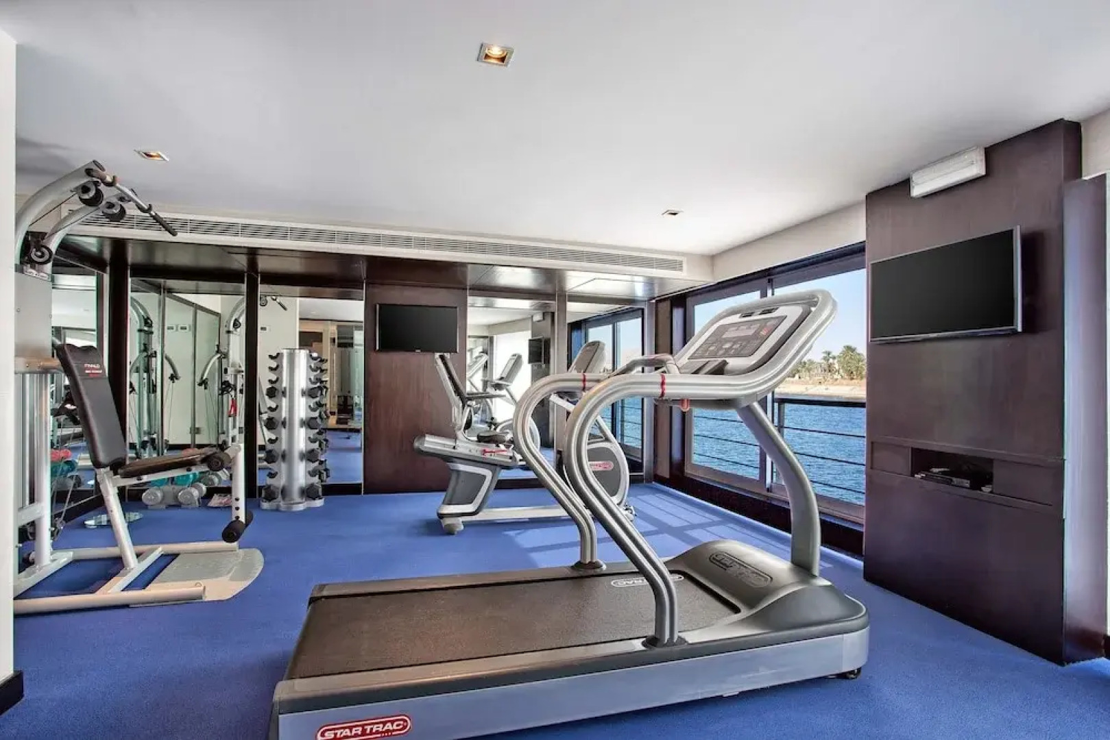 HS The Oberoi Philae, Luxor-Aswan 4 Night Cruise Sat-Tue