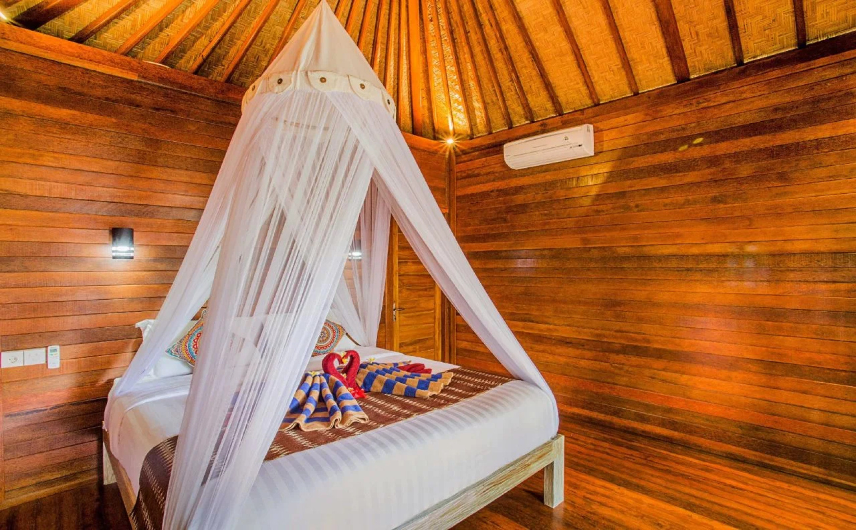 Sea Bridge Villa Ceningan